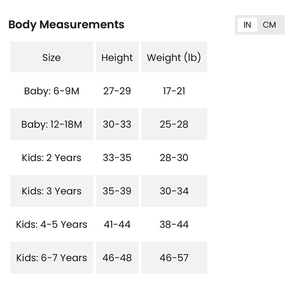 PatPat Toddler 3-4YR Bikinis Set Ruffled Top Bottom & Mermaid Tail 3PC Swimsuit - Picture 8 of 8